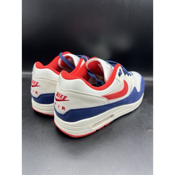 Nike Air Max 1 ID By You \'USA\' Men’s Size 9 (CN9671-991) 1 OF 1 CLEAN main image 4